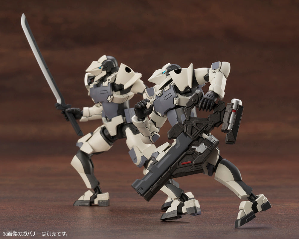 Governor Weapons Combat Assort 01