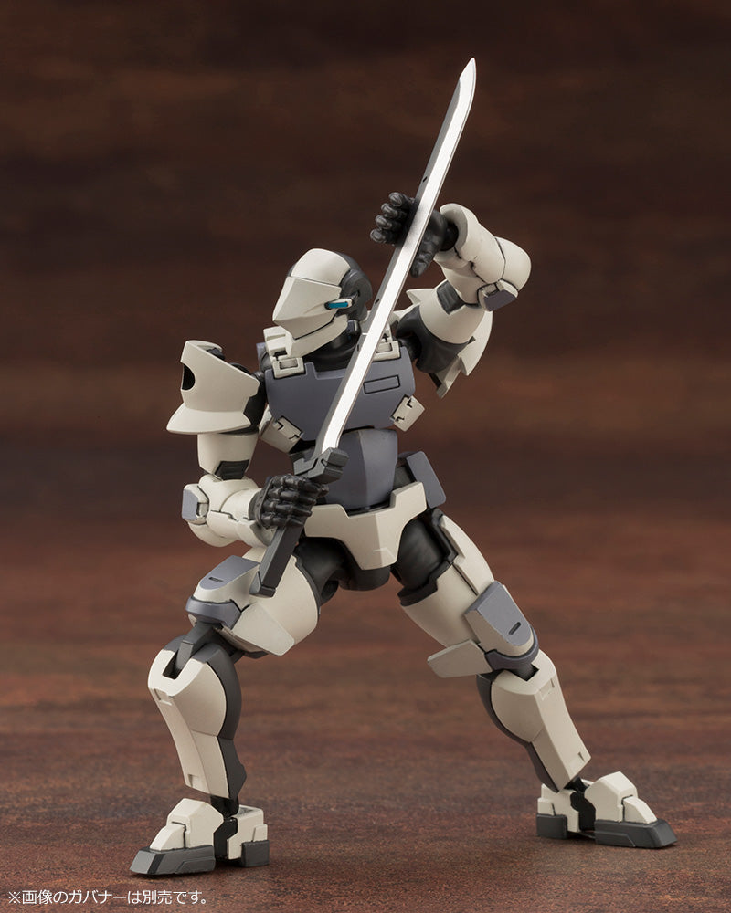 Governor Weapons Combat Assort 01