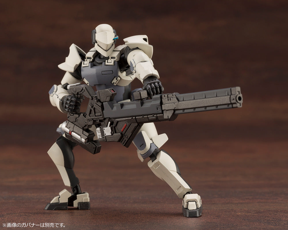 Governor Weapons Combat Assort 01