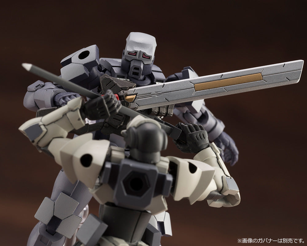 Governor Weapons Combat Assort 02