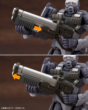 Governor Weapons Combat Assort 02