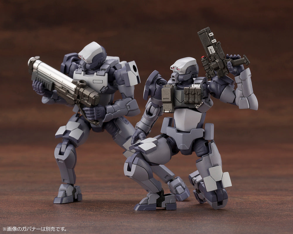 Governor Weapons Combat Assort 02