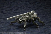 1/24 Hexa Gear Booster Pack007 Cockpit