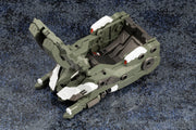 1/24 Hexa Gear Booster Pack007 Cockpit