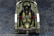 1/24 Hexa Gear Booster Pack007 Cockpit