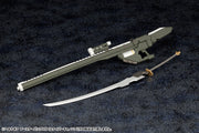 1/24 Hexa Gear Booster Pack009 Sniper Cannon