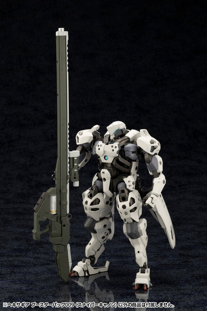 1/24 Hexa Gear Booster Pack009 Sniper Cannon