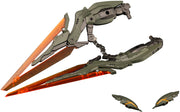 1/24 Hexa Gear Booster Pack 011 Biting Scissors