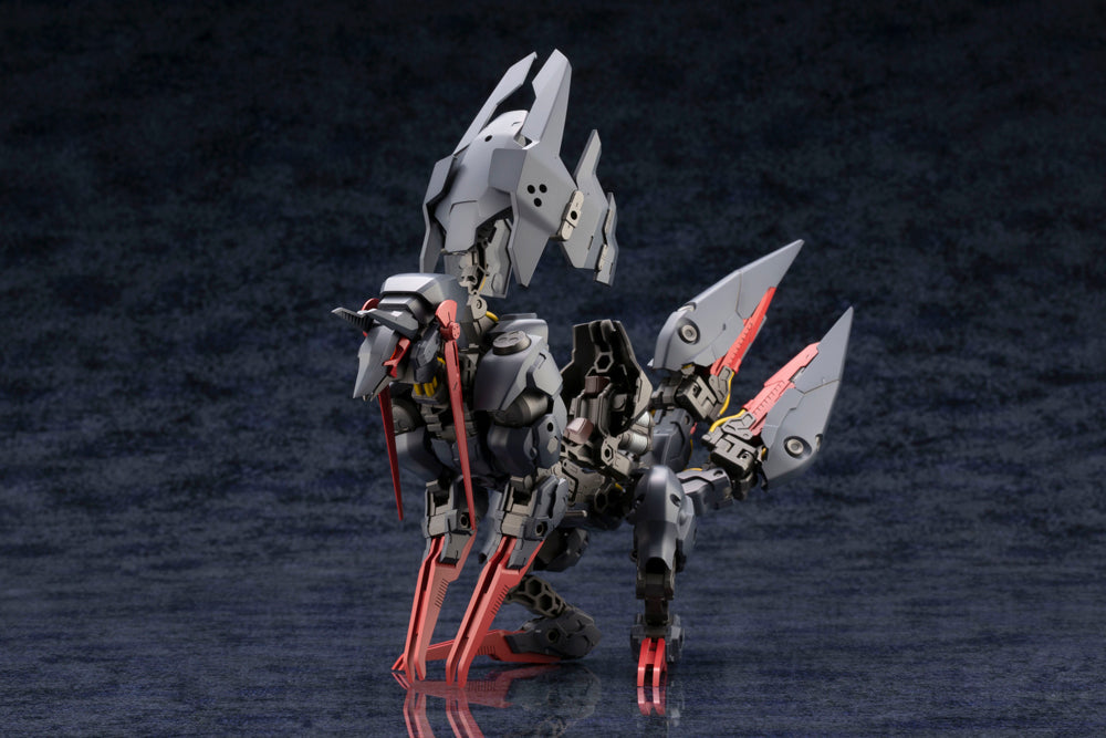 1/24 Weird Tails Night Stalkers Ver. w/Bonus part TZ179