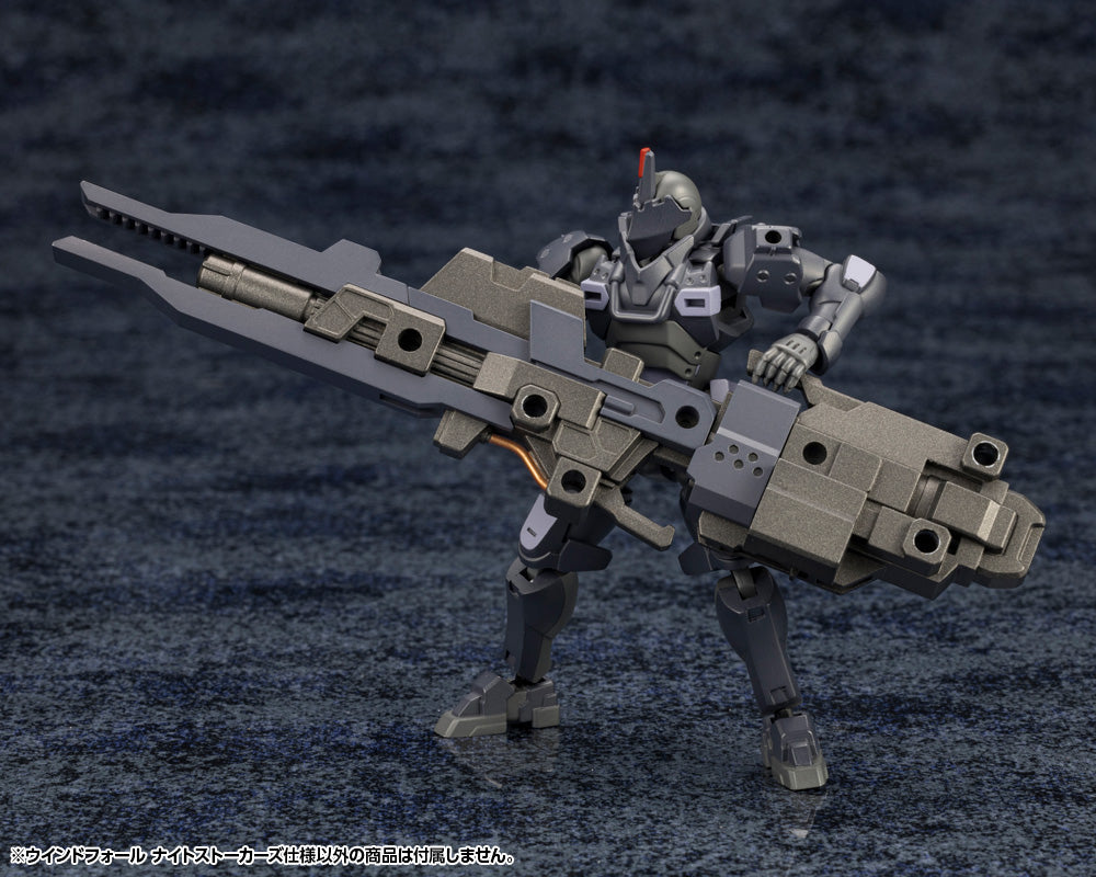 1/24 Hexa Gear Windfall Night Stalkers Ver.