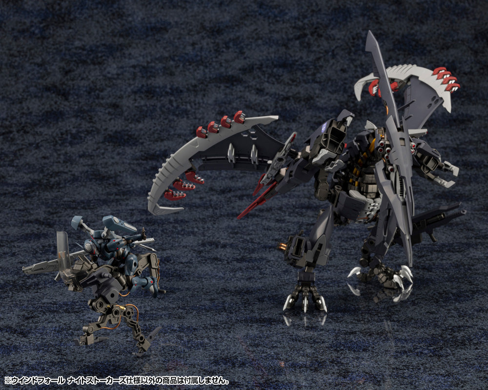 1/24 Hexa Gear Windfall Night Stalkers Ver.