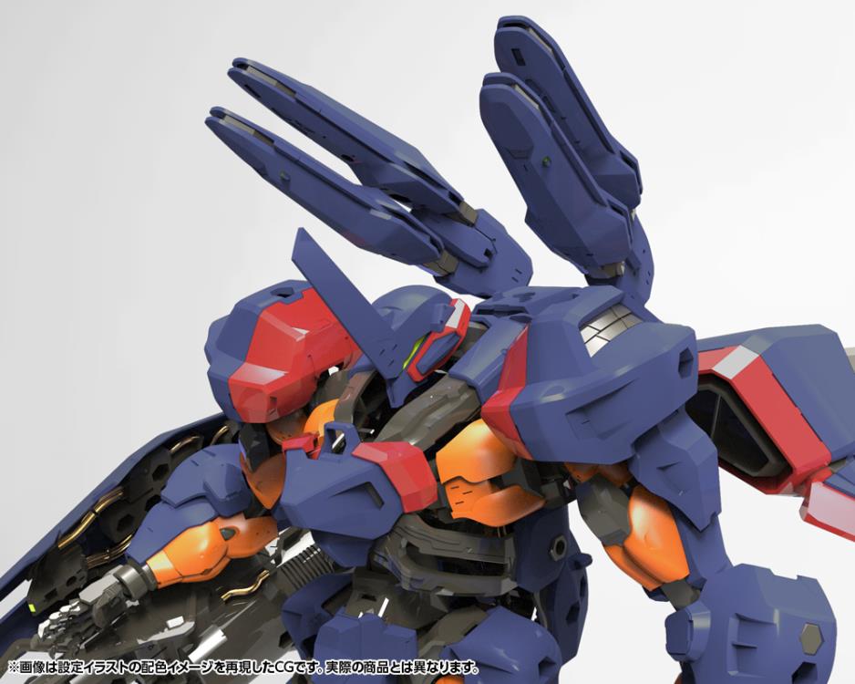 1/24 Hexa Gear V-Thor Air Assault "Thunderstruck"
