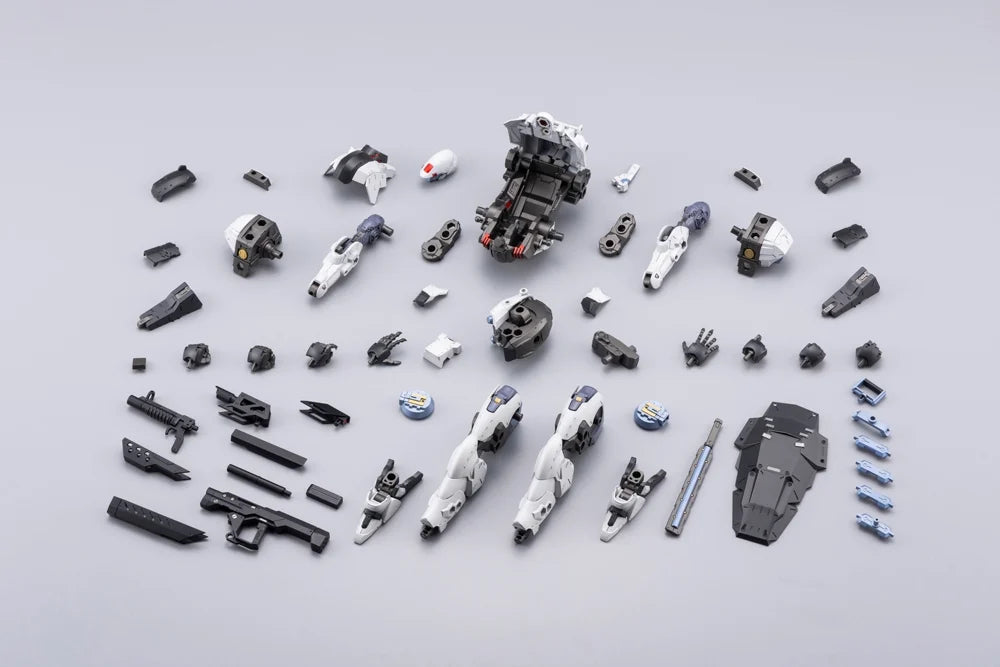 1/24 Hexa Gear Hexa Gear Bulkarm Osteon