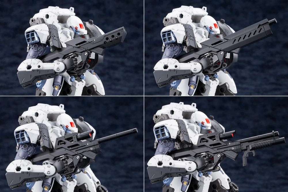 1/24 Hexa Gear Hexa Gear Bulkarm Osteon