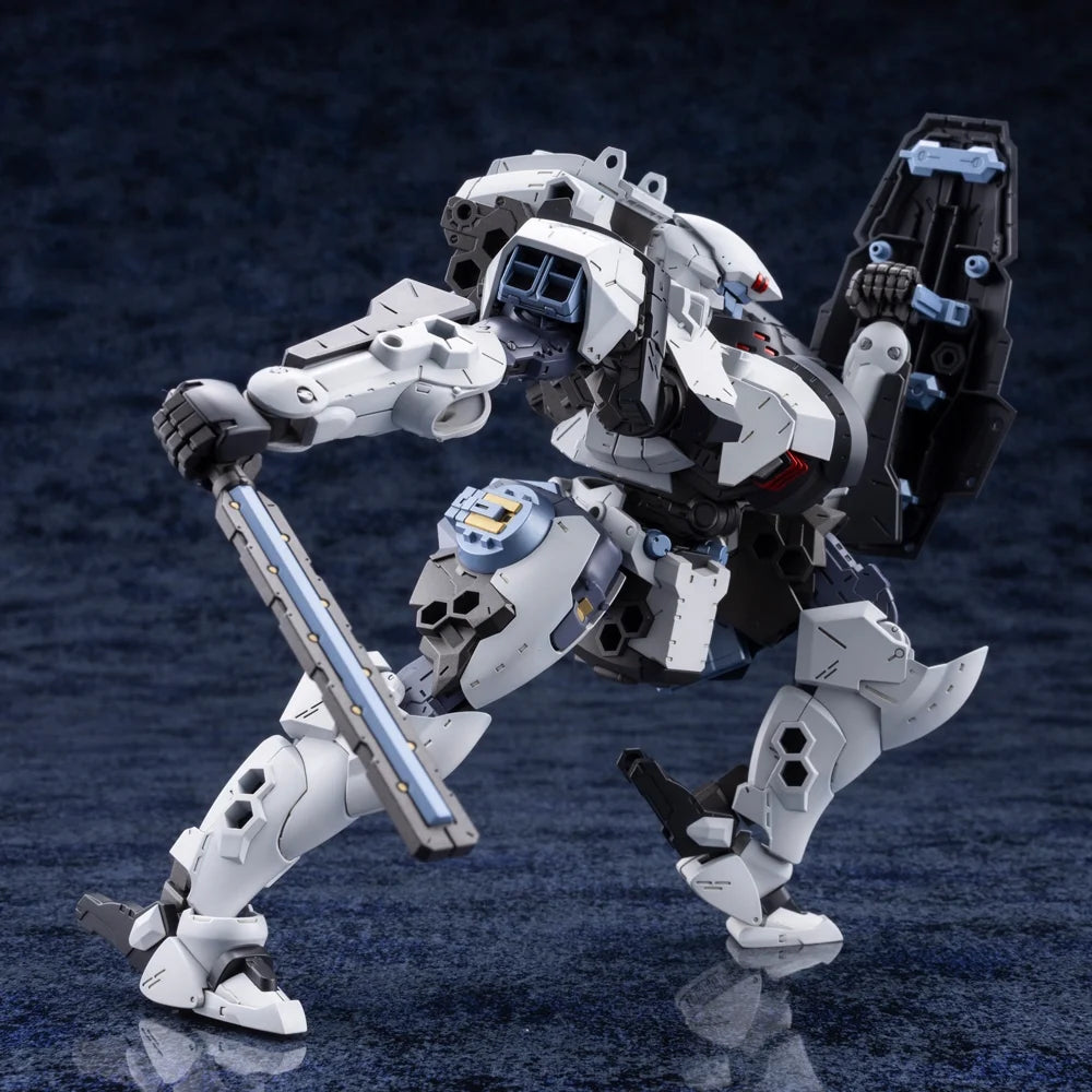 1/24 Hexa Gear Hexa Gear Bulkarm Osteon