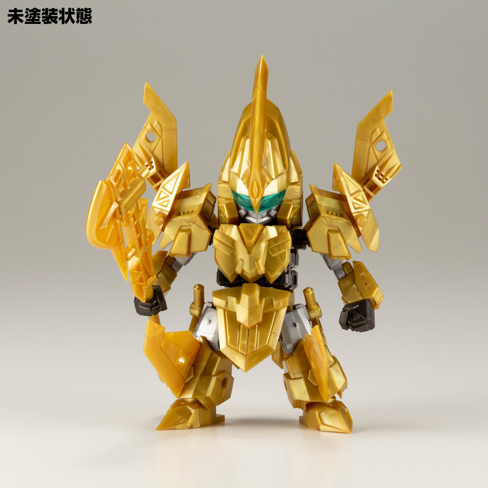 PROSS GOD NON SCALE FULL PLASTIC MODEL KIT