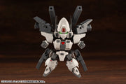 EVOROIDS EVR01A JETN PLASTIC MODEL KIT