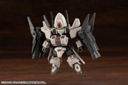 EVOROIDS EVR01A JETN PLASTIC MODEL KIT
