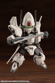 EVOROIDS EVR01A JETN PLASTIC MODEL KIT