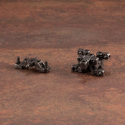 EVOROIDS EVR01A JETN PLASTIC MODEL KIT