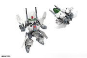 EVOROIDS EVR01A JETN PLASTIC MODEL KIT