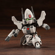 EVOROIDS EVR01A JETN PLASTIC MODEL KIT