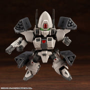 EVOROIDS EVR01A JETN PLASTIC MODEL KIT