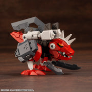 EVOROIDS EREXS1 EREX PLASTIC MODEL KIT
