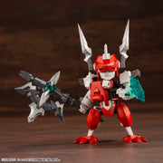 EVOROIDS EREXS1 EREX PLASTIC MODEL KIT