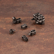 EVOROIDS EREXS1 EREX PLASTIC MODEL KIT