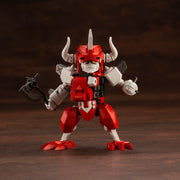 EVOROIDS EREXS1 EREX PLASTIC MODEL KIT