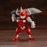 EVOROIDS EREXS1 EREX PLASTIC MODEL KIT