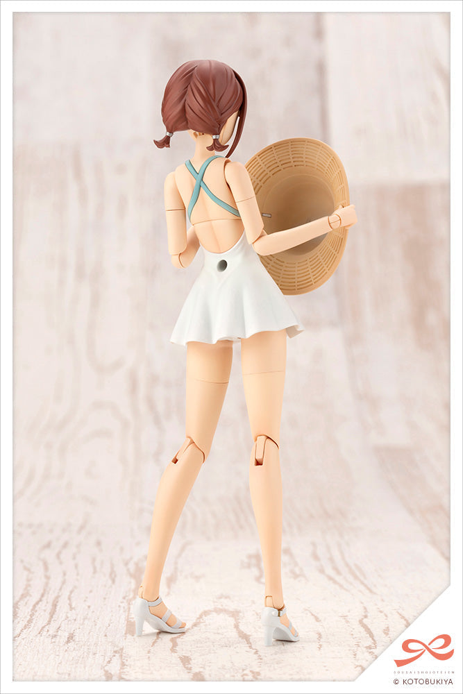 1/10 Koyomi Takanashi [Swim Style]