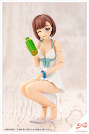 1/10 Koyomi Takanashi [Swim Style]