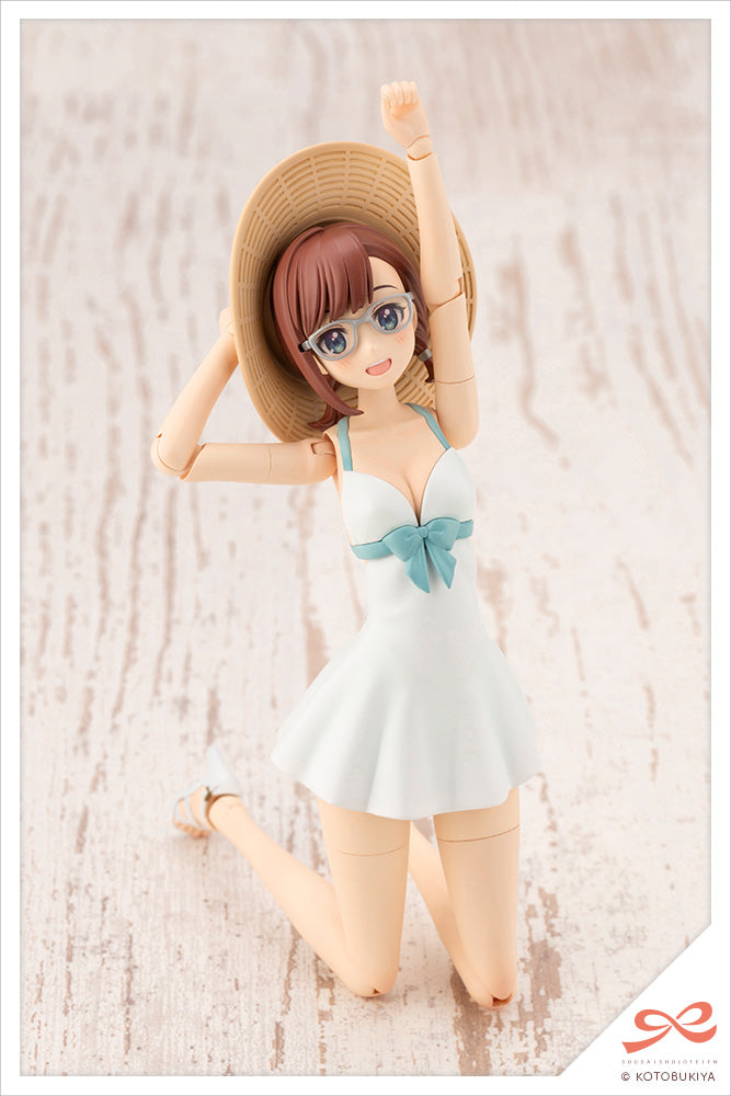 1/10 Koyomi Takanashi [Swim Style]