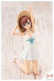 1/10 Koyomi Takanashi [Swim Style]