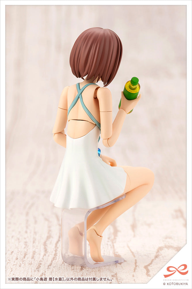 1/10 Koyomi Takanashi [Swim Style]