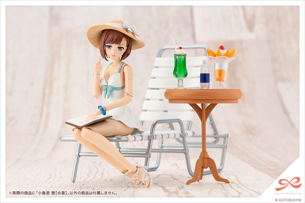 1/10 Koyomi Takanashi [Swim Style]