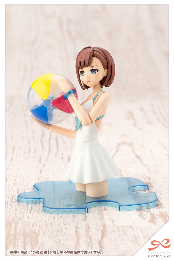 1/10 Koyomi Takanashi [Swim Style]