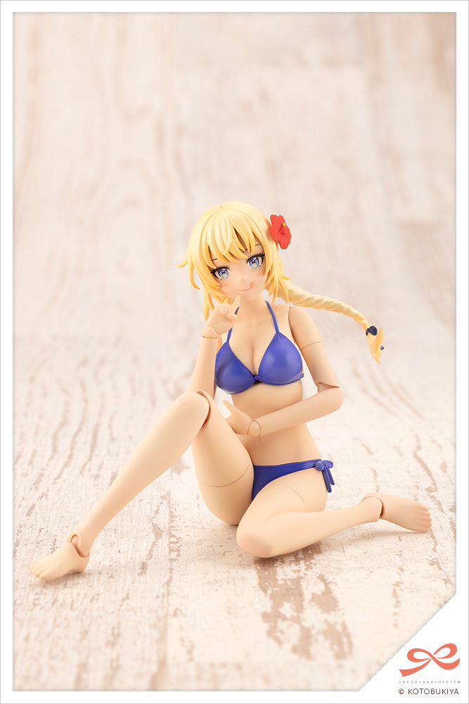 1/10 Sousaishojoteien Ritsuka Saeki [Swim Style]