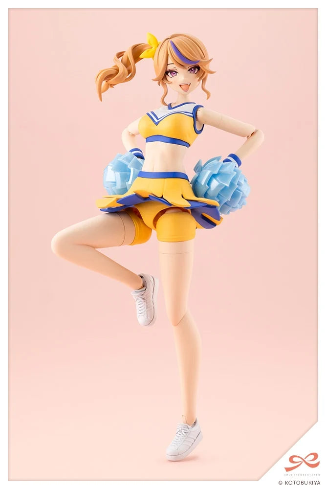 1/10 Sousaishojoteien Seira Ichijo (Cheerleading Costume)