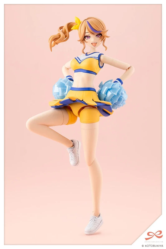 1/10 Sousaishojoteien Seira Ichijo (Cheerleading Costume)