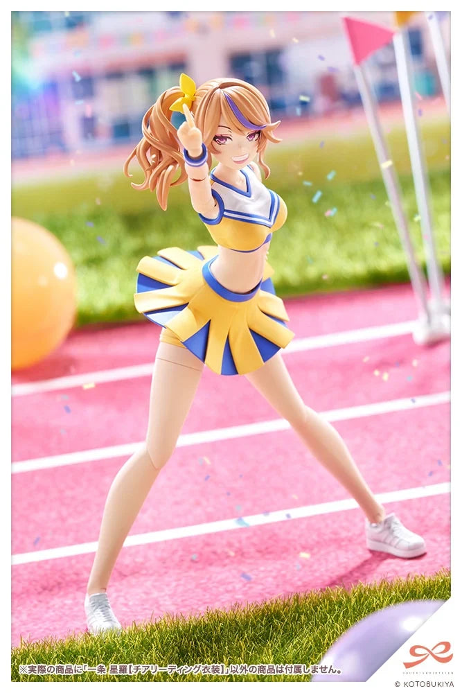 1/10 Sousaishojoteien Seira Ichijo (Cheerleading Costume)
