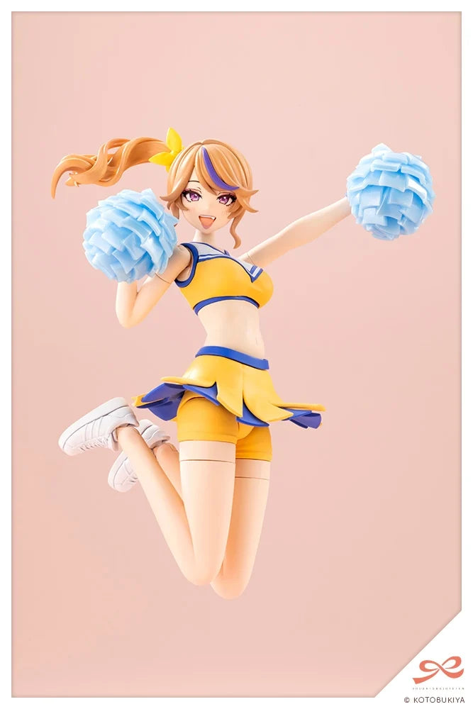1/10 Sousaishojoteien Seira Ichijo (Cheerleading Costume)