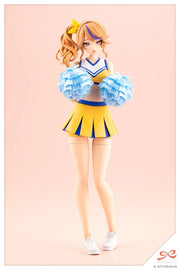 1/10 Sousaishojoteien Seira Ichijo (Cheerleading Costume)