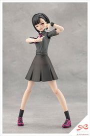 1/10 Sousai Shojo Teien - Yomi [Black Canvas]
