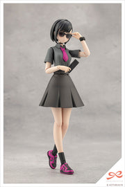 1/10 Sousai Shojo Teien - Yomi [Black Canvas]