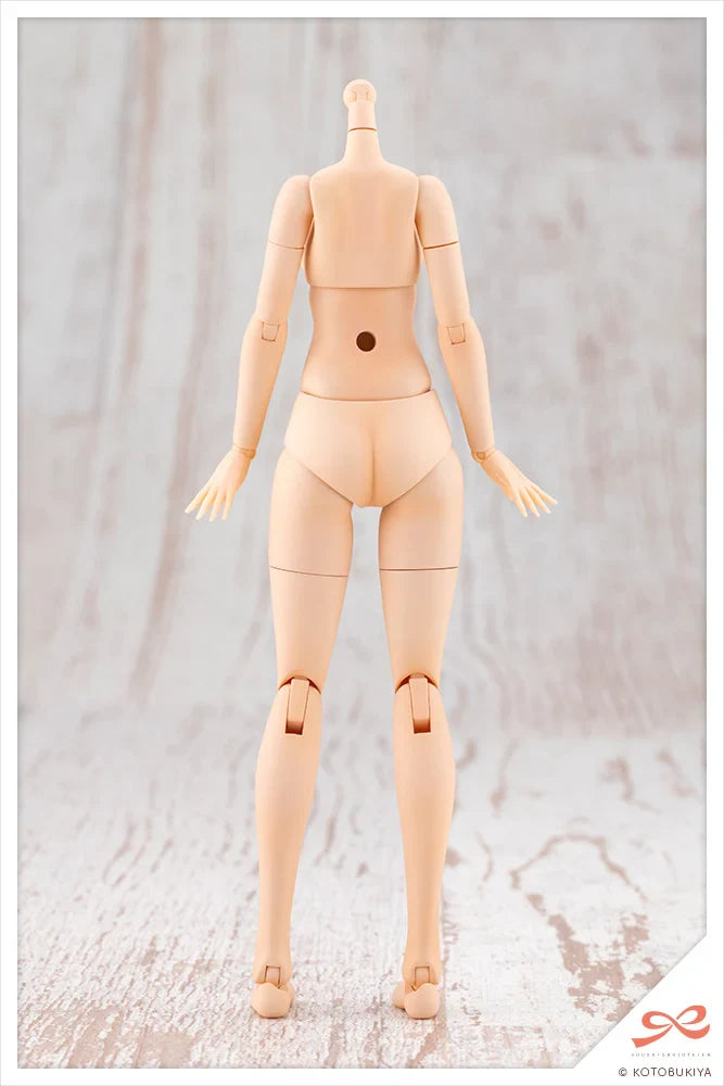 KIRU-PLA Sousai Shojo Teien - Madoka Yuki (TOUOU HIGH SCHOOL WINTER CLOTHES)