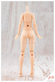 KIRU-PLA Sousai Shojo Teien - Madoka Yuki (TOUOU HIGH SCHOOL WINTER CLOTHES)