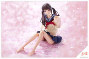 KIRU-PLA Sousai Shojo Teien - Madoka Yuki (TOUOU HIGH SCHOOL WINTER CLOTHES)